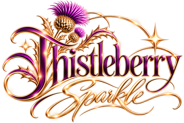THISTLEBERRY SPARKLE